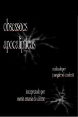 Poster for obsessoes apocalipticas 