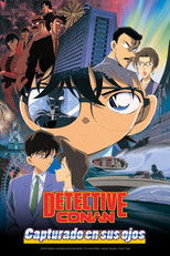 Detective Conan: Captured in Her Eyes