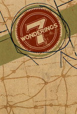 7 Wonderings poster