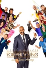 Poster for Little Big Shots: Forever Young