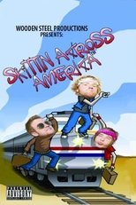 Poster for Skittin Across America