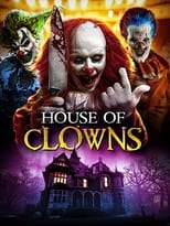 Poster for House of Clowns