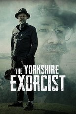 Poster for The Yorkshire Exorcist 