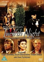 Poster for Twelfth Night 