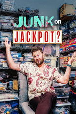 Junk or Jackpot? poster