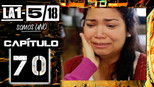 La 1-5/18 Somos uno 1x70 (S01E70)