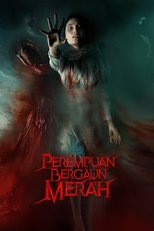 Poster for Perempuan Bergaun Merah