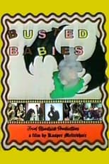 Poster for Busted Babies