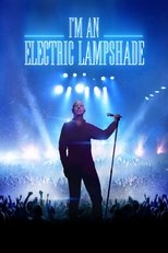 Poster for I'm an Electric Lampshade