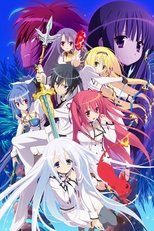 Poster for Blade Dance of Elementalers Season 1