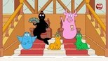 Barbapapa en famille 2x8 (S02E08)