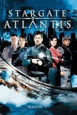 EN - Stargate Atlantis