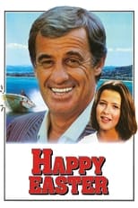 Poster for Happy Easter 