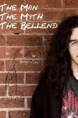 The Man The Myth The Bellend poster movie