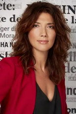 Valentina Petrini as Narratore in Cacciatori