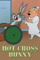 Poster for Hot Cross Bunny 