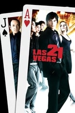 Las Vegas 21 serie streaming