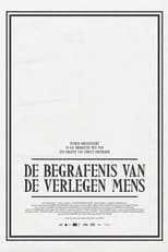 De begrafenis van de verlegen mens