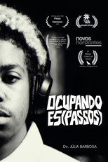 Ocupando Es(Passos)