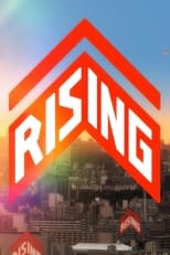 Poster for RISING