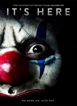 Poster for It's Here