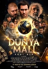 Poster for Dünya Malı: Eksi Bir