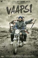 Poster for Vaapsi