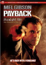 Payback: Straight Up