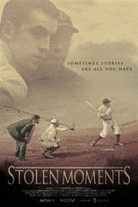 Stolen Moments poster
