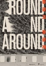 Poster for Round and Around