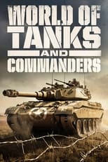 Poster for World of Tanks and Commanders 