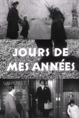 Poster for Jours de mes années