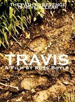 Poster for Travis 