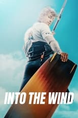 Poster for Into the Wind