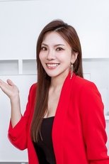 Foto retrato de Iris Yu