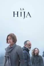 La hija serie streaming