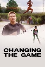 Poster for Changing the Game 