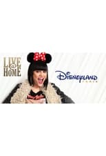 Poster for Jessie J - Live@Home - @Disneyland Paris - Full Show