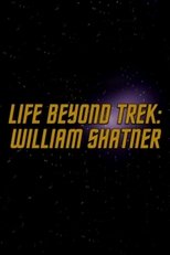 Poster for Life Beyond Trek: William Shatner