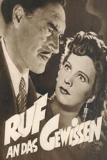 Poster for Ruf an das Gewissen