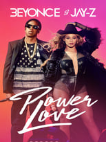 Poster di Beyonce & Jay-Z: Power Love