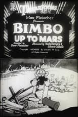 Poster for Up To Mars