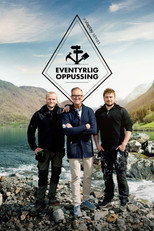 Adventurous Renovation (2015)
