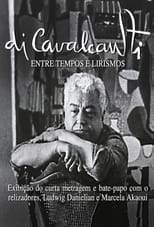 Poster for Di Cavalcanti - Entre Tempos e Lirismos 