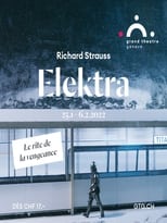 Poster for Elektra - Geneva