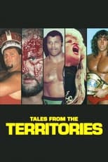 TVplus EN - Tales From The Territories (2022)