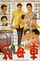 Poster for The Baby Carriage