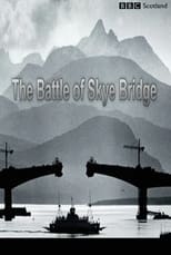 Poster for The Battle of Skye Bridge 