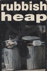 Poster for World Industries - Rubbish Heap