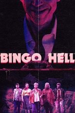 Bingo Hell poster movie